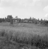 Falun, Sundborn, Riset. Joakims i Bäckänge.