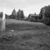 Falun, Sundborn, Rostberg.