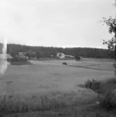 Falun, Sundborn, Rupstjärn, Kårtäkt.