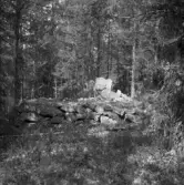 Falun, Sundborn, Rupstjärn.