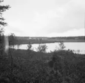 Falun, Sundborn, Rupstjärn, Kårtäkt.