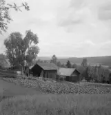 Falun, Sundborn, Skuggarvet.