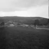 Falun, Sundborn, Skuggarvet.