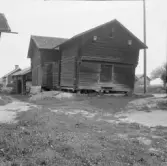 Säter, Gustafs, Våbäck. Oles.