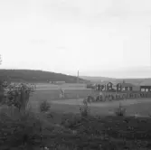 Säter, Gustafs, Åsen. Rösåsen i bakgrunden.