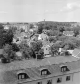 Skänninge 1960