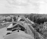 Skänninge 1960