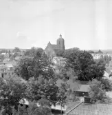 Skänninge 1960