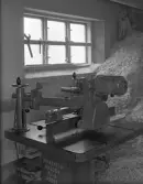 Matarverk till fräs