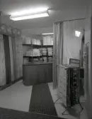 Interiör Tibro Mattlager