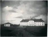 Vänersborg. Torpagården