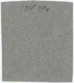 Porträtt på Charles De Laval.