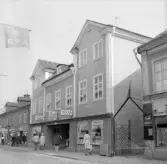 Utmed Storgatan