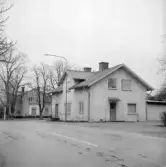 Nedlagt i Vikingstad