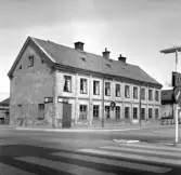 Storgatan 1, Linköping