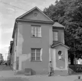 Nygatan 15, Linköping