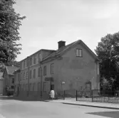 Drottninggatan 18, Linköping