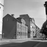 Drottninggatan
