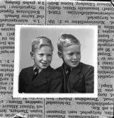 Grupporträtt. reproduktion.
Fru Gustafsson, Sörstafors.
Ur Gustaf Åhmans samling.