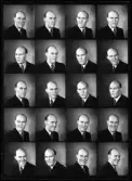 Mansporträtt. Erik Gartz, Kolbäck.
Ur Gustaf Åhmans samling.