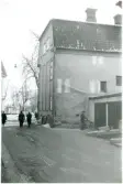 Västerås, Centrum, kv. Livia.
Slottsgatan, 1950-1960-tal.