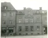 Västerås, Centrum, kv. Loke.
Kopparbergsvägen.