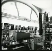 Västerås, Östermalm, kv. Lothar.
Officershuset, Stora gatan 4. 1971.