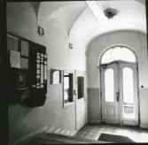 Västerås, Östermalm, kv. Lothar.
Officershuset, Stora gatan 4. 1971.