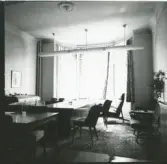 Västerås, Östermalm, kv. Lothar.
Officershuset, Stora gatan 4. 1971.