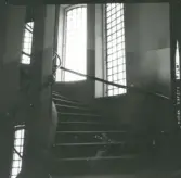 Västerås, Östermalm, kv. Lothar.
Officershuset, Stora gatan 4. 1971.