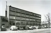 Västerås, Östermalm, kv. Ludolf (f.d. kv. Ludvig).
Hantverkshuset, 1956.