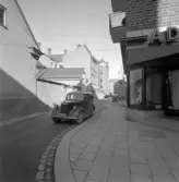 Torggatan 1956