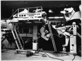 Ombyggnad av PM9, v 37-42 1978