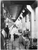 Ombyggnad av PM9, v 43-46 1978