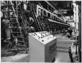 Ombyggnad av PM9, 1978-1979