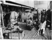 Ombyggnad av PM9, 1978-1979