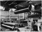 Ombyggnad av PM9, 1978-1979