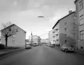 Djurgårdsgatan, Linköping