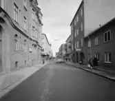 Nygatan, Linköping