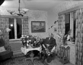 Lage Lundberg 50 år