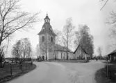 Västerlösa kyrka