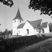 Ekebyborna kyrka