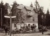 Dalaröbageriet