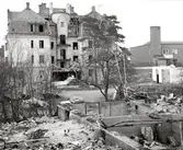 Rivning, Centralgatan 11