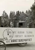 Valet 1950