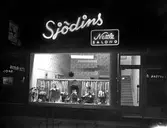 Sjödins frisersalong