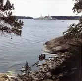 Gotlandsbåten