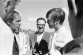 Kanonloppet i Karlskoga. 1968-08-11