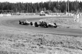 Guldjakt på Kanonloppet i Karlskoga, 1968-08-11