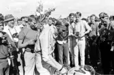 Formel 3-segrare på Kanonloppet i Karlskoga, 1968-08-11